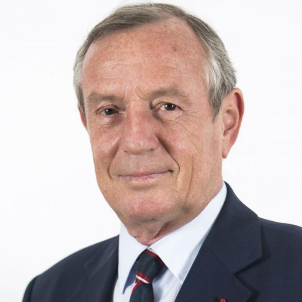 Francis VALLAT
