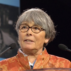 Françoise Gaill