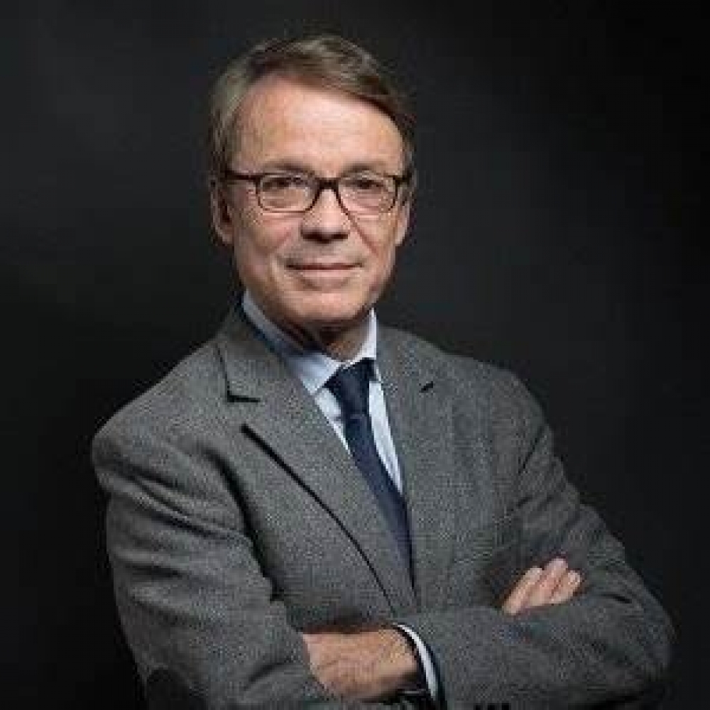 Jean-Marie Job