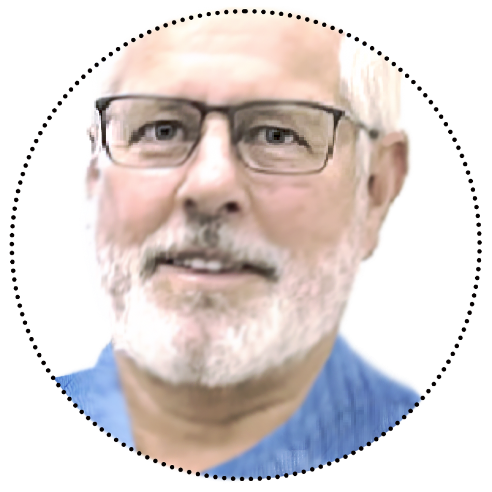 BILL TODD