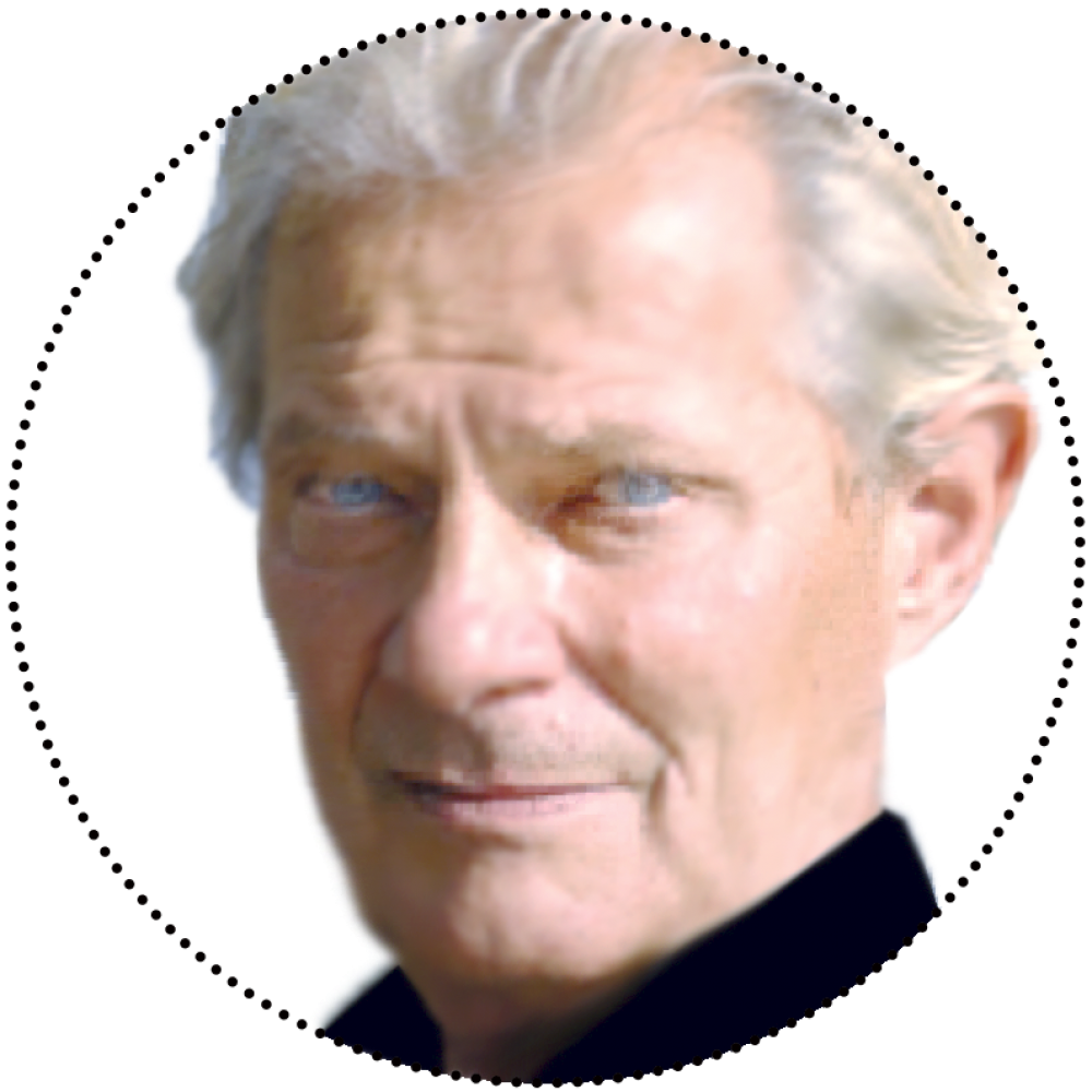 JACQUES ROUGERIE