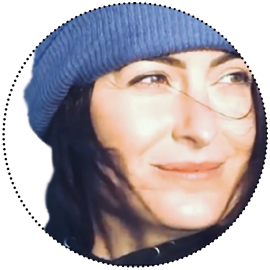 MARION MORICEAU