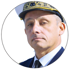 PATRICK AUGIER