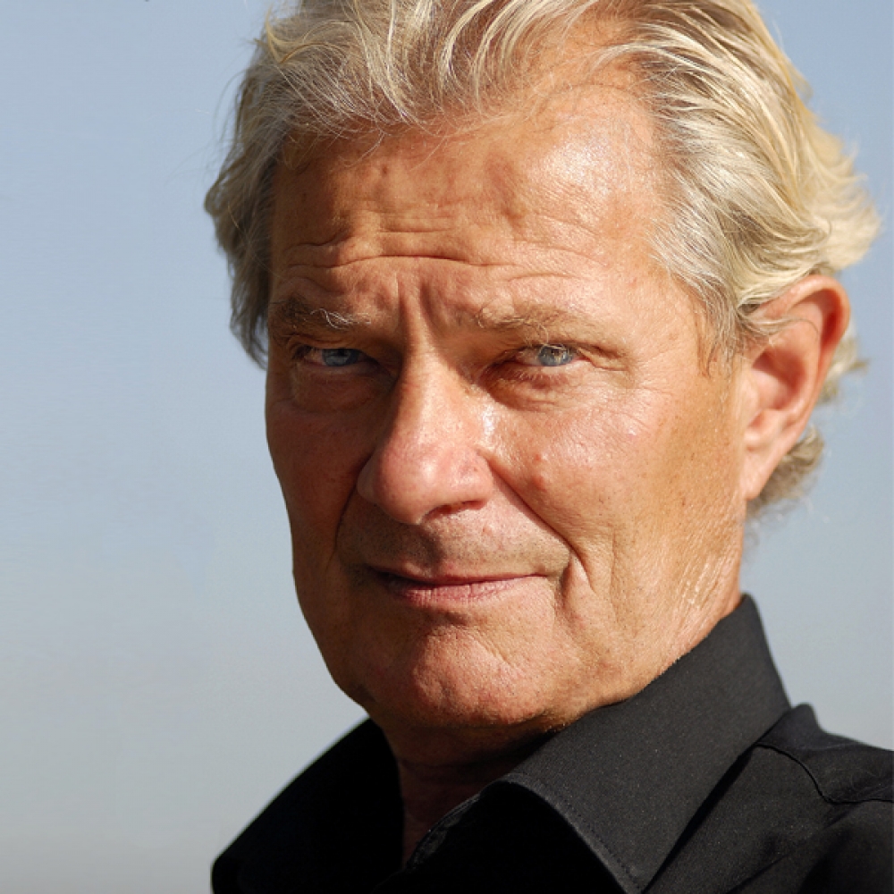 JACQUES ROUGERIE