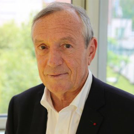 Francis VALLAT