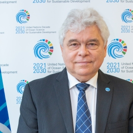 Vladimir Ryabinin