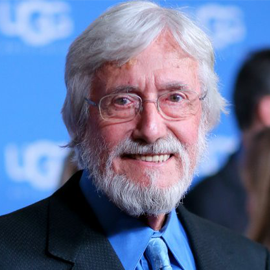 Jean-Michel COUSTEAU