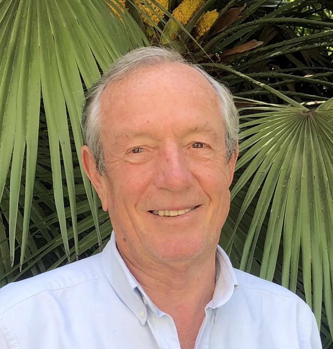 Francis VALLAT