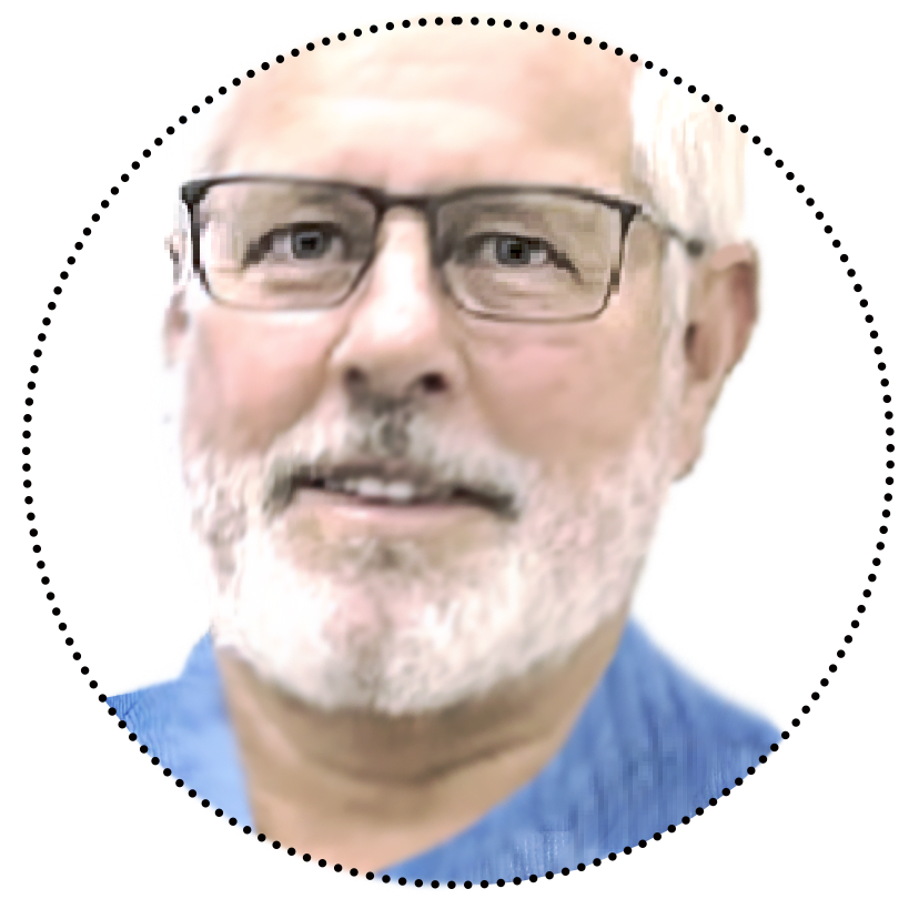 BILL TODD