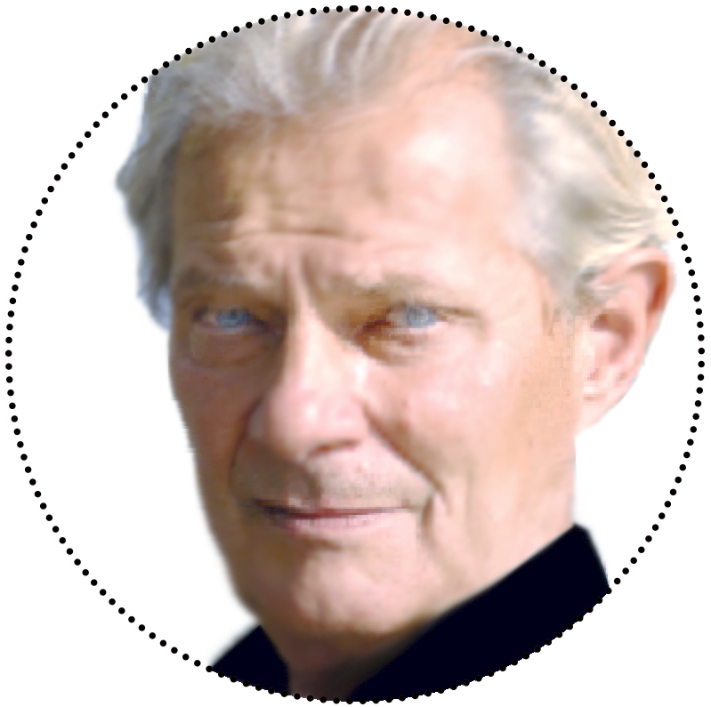 JACQUES ROUGERIE