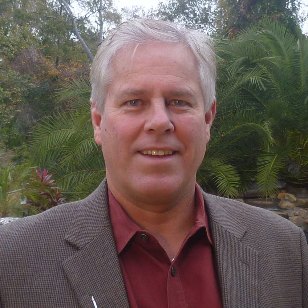 Bill TODD