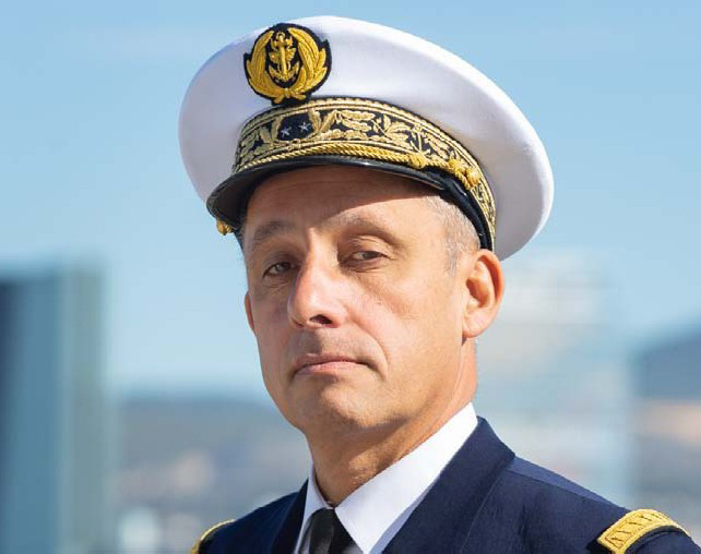 PATRICK AUGIER