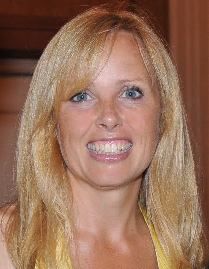 Camilla Hall
